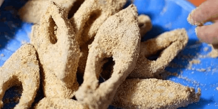 Tahapan Proses Pembuatan Wadi Patin yang Higienis