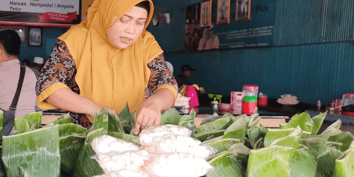 Tips Mencari Warung Nasi Itik Gambut yang Autentik