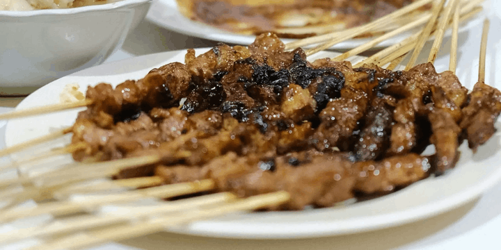 Tips Mengolah Daging Agar Tidak Alot