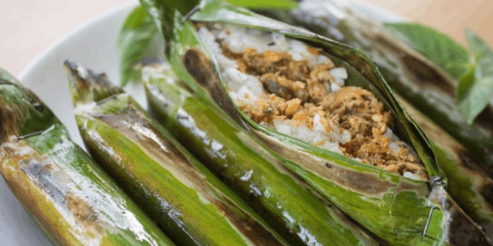 Tips Mengolesi Daun dengan Minyak agar Aroma Lebih Keluar