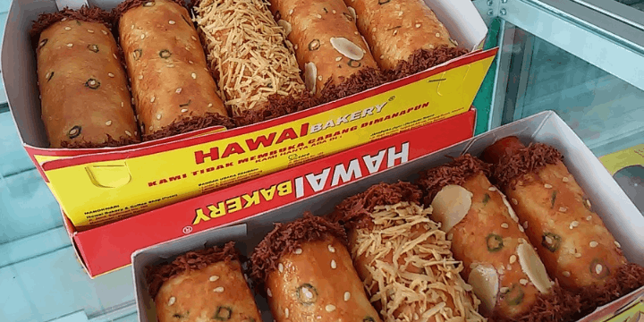 Variasi Rasa, Dari Klasik hingga Sentuhan Modern